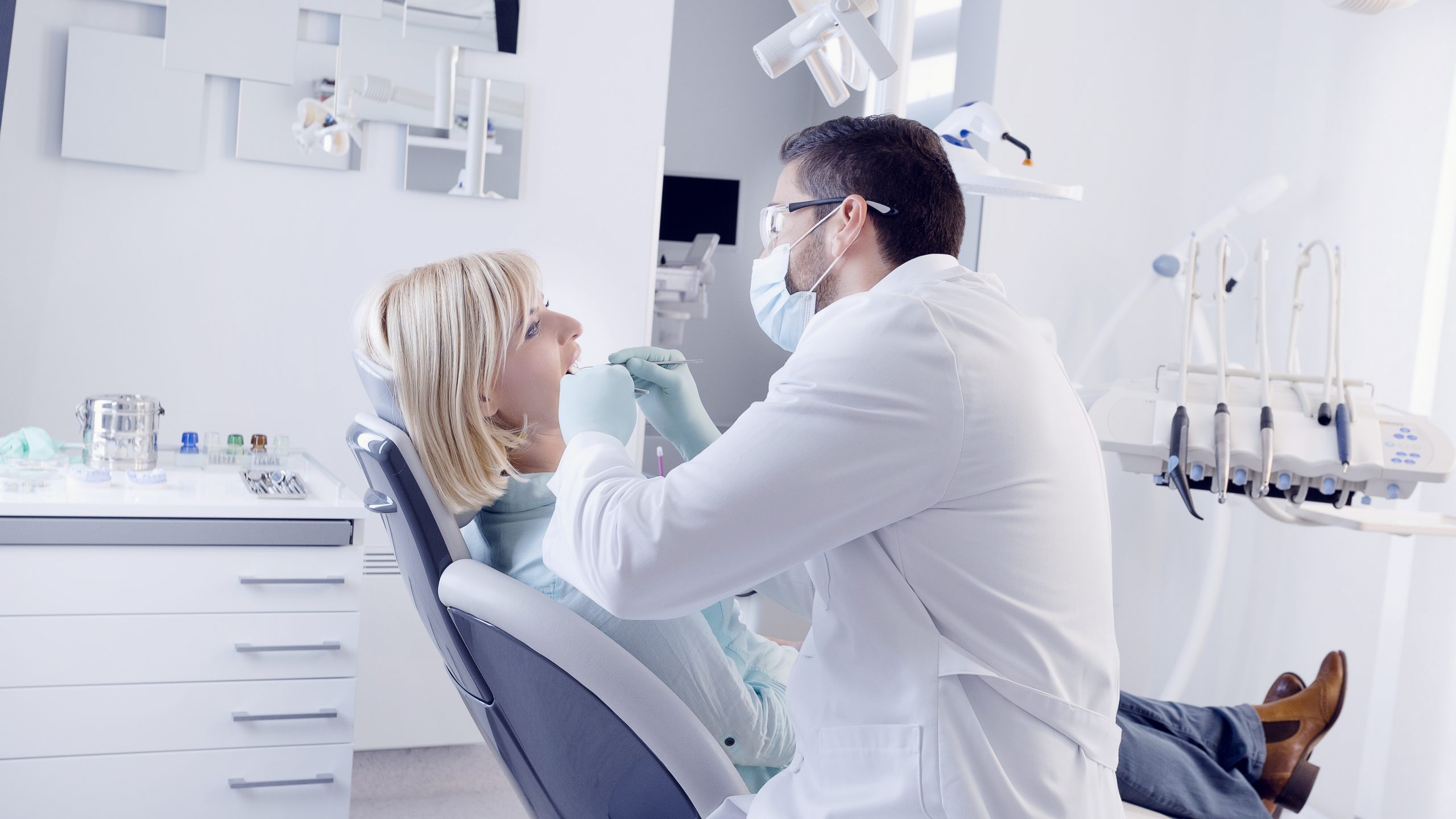 Dentist in Woodstock, VA